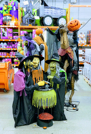 Home Improvement Store «The Home Depot», reviews and photos, 5025 Jericho Turnpike, Commack, NY 11725, USA