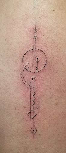 Tattoo Shop «Black Diamond Tattoo», reviews and photos, 412 Lincoln Blvd, Venice, CA 90291, USA