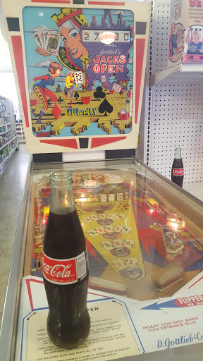 Department Store «Dellas 5 & 10», reviews and photos, 503 Washington St, Cape May, NJ 08204, USA