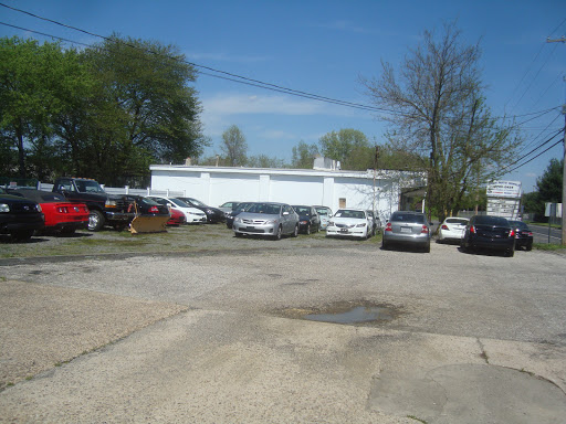 Car Dealer «EZ Fixer Cars», reviews and photos, 2553 Saylors Pond Rd, Wrightstown, NJ 08562, USA