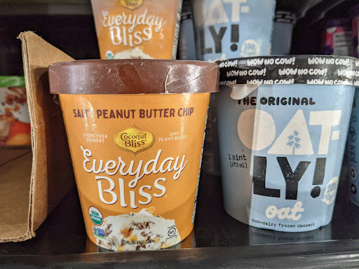 Grocery Store «Grocery Outlet Bargain Market», reviews and photos, 6652 Lonetree Blvd, Rocklin, CA 95765, USA