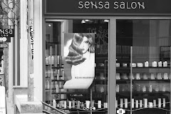 Sensa Salon