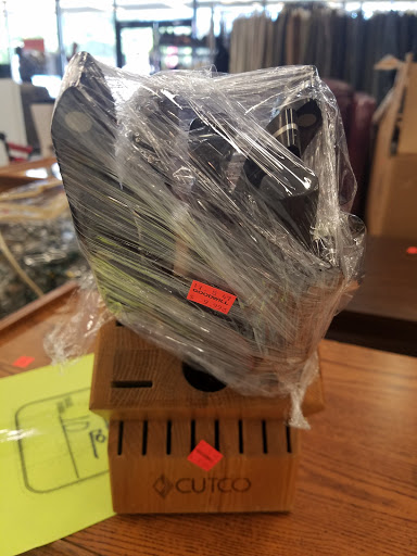 Thrift Store «Triad Goodwill Store & Donation Center», reviews and photos