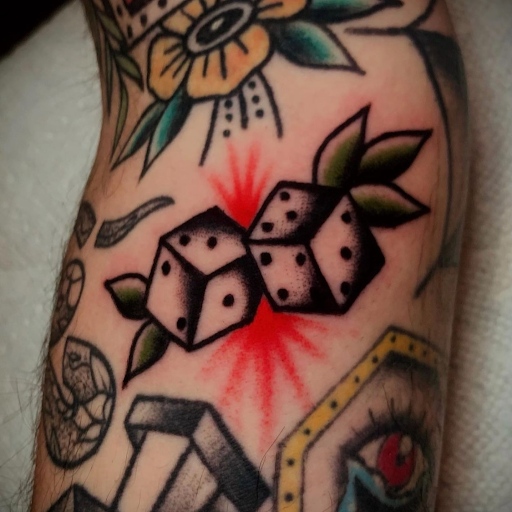 Explore tattoo stencil ideas, creative tattoo ideas in Fort Lauderdale, available at Electric Street Tattoo