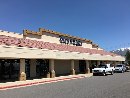 DownEast, 411 W 1425 N, Layton, UT 84041, USA, 