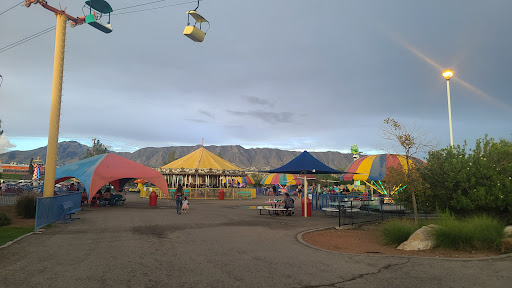Amusement Park «Western Playland», reviews and photos, 1249 Futurity Dr, Sunland Park, NM 88063, USA