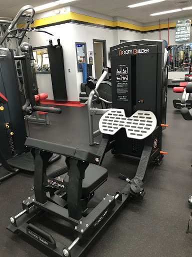 Gym «Snap Fitness», reviews and photos, 1143 N 5th St, Perkasie, PA 18944, USA