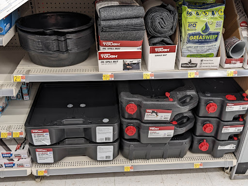 Department Store «Walmart Supercenter», reviews and photos, 470 Airport Rd, Willows, CA 95988, USA