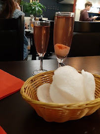 Plats et boissons du Restaurant de sushis Nagoya à Grenoble - n°3