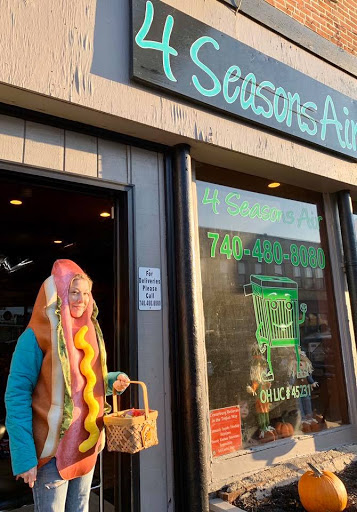 Heating Contractor «4 Seasons Air», reviews and photos