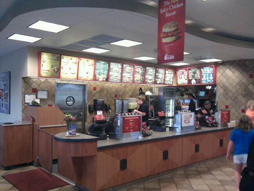 Fast Food Restaurant «Chick-fil-A», reviews and photos, 1781 Eatonton Rd, Madison, GA 30650, USA