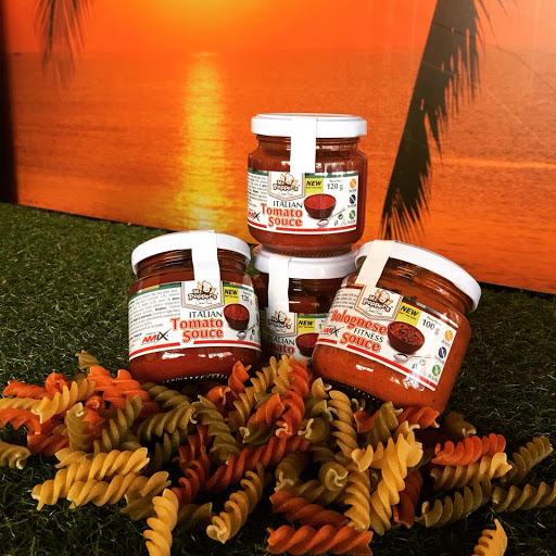 Imagen del negocio Fitness Planet Tienda Suplementación & Nutrición Deportiva en Móstoles, Madrid