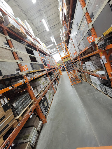 Home Improvement Store «The Home Depot», reviews and photos, 11071 W National Ave, West Allis, WI 53227, USA