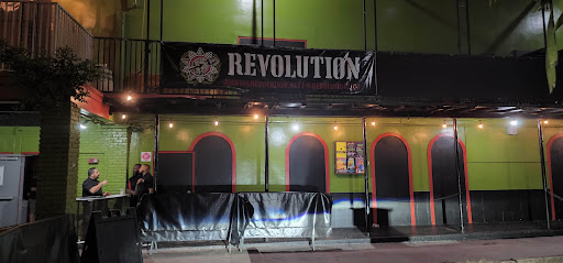 Live Music Venue «Revolution Live», reviews and photos, 100 SW 3rd Ave, Fort Lauderdale, FL 33312, USA