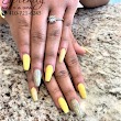 Serenity Nails Spa