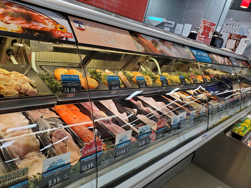 Grocery Store «ShopRite of Bethlehem», reviews and photos, 4701 Freemansburg Ave, Bethlehem, PA 18020, USA