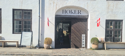 Brede Høker & Forsamlingshus in Lyngby, Allerød