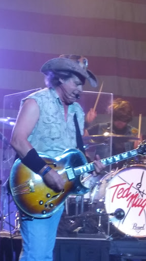 Performing Arts Theater «Effingham Performance Center», reviews and photos, 1325 Outer Belt W, Effingham, IL 62401, USA