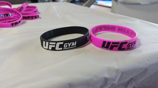 Gym «UFC GYM Richardson», reviews and photos, 101 S Coit Rd A20, Richardson, TX 75080, USA