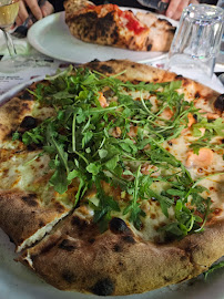 Pizza du Restaurant italien Bar Made In Italy à Lourdes - n°8