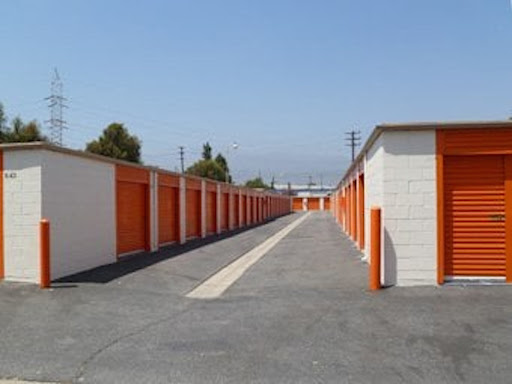 Self-Storage Facility «Public Storage», reviews and photos, 15534 Arrow Hwy, Irwindale, CA 91706, USA