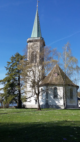Römisch-katholisches Pfarramt - Freienbach