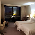 Photo n°3 de l'avis de Ian.o fait le 08/12/2020 à 14:14 sur le  Hyatt Regency Mainz à Mainz