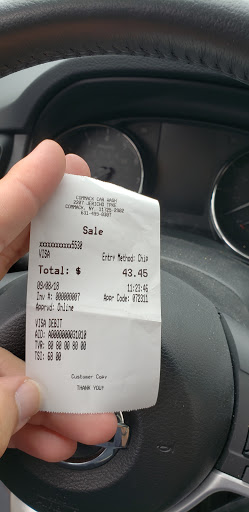 Car Wash «Commack Hand Car Wash», reviews and photos, 2207 Jericho Turnpike, Commack, NY 11725, USA