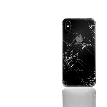 Back Glass Iphone Repair North York