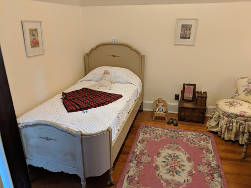 History Museum «Pittock Mansion», reviews and photos, 3229 NW Pittock Dr, Portland, OR 97210, USA