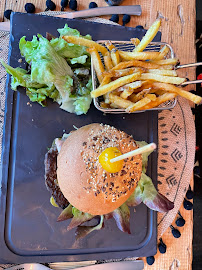 Plats et boissons du Chez Fernand - Restaurant Guérande à Guérande - n°10