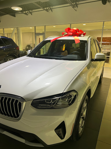 BMW Dealer «BMW Seattle», reviews and photos, 1002 Airport Way S, Seattle, WA 98134, USA