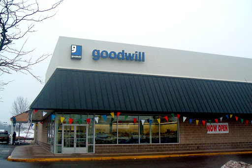 Store «Goodwill», reviews and photos