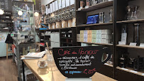Atmosphère du Café Comptoir ChocolaThé à Bordeaux - n°14
