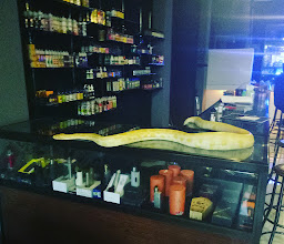 Cinta vape banyuwangi (vape & cafe) photo