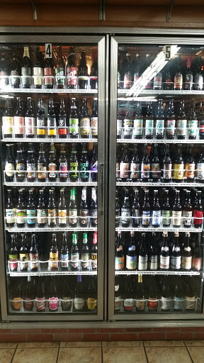 Liquor Store «Mar Vista Liquor», reviews and photos, 2121 San Elijo Ave, Cardiff, CA 92007, USA