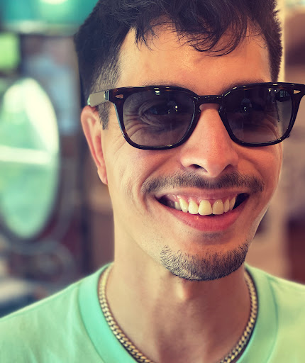 Optician «Eyetopia Inc», reviews and photos, 223 Loudoun St SE, Leesburg, VA 20175, USA