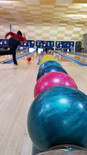 Bowling Alley «Forward Lanes», reviews and photos, 5844 Forward Ave, Pittsburgh, PA 15217, USA
