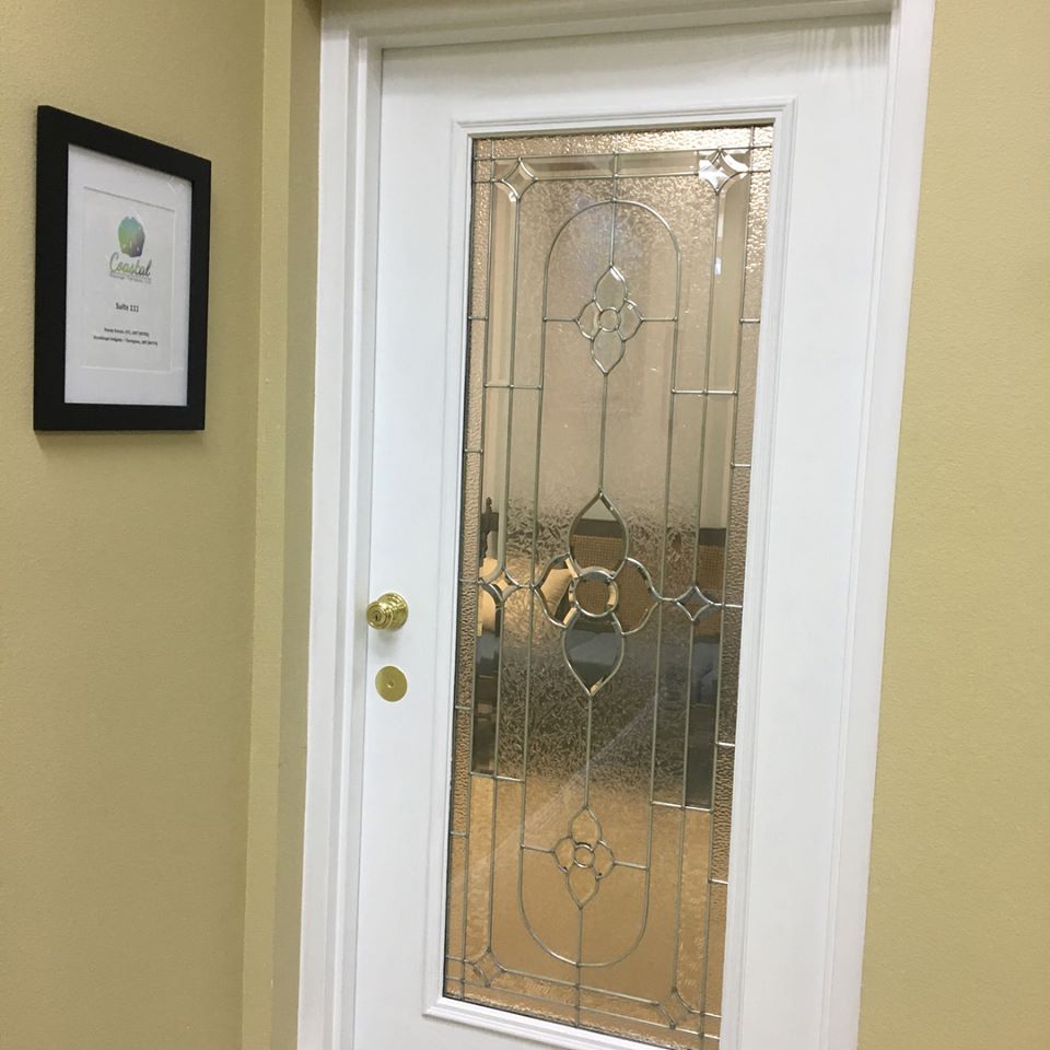 Coastal Massage Therapies, LLC 36535