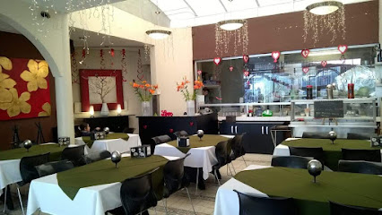 Restaurante Yangtze - Blvd. Juventino Rosas 609-B-609-B, El Paraiso, 36310 San Francisco del Rincón, Gto., Mexico