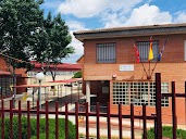 CEIP Andrés Segovia en Ciempozuelos