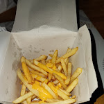 Photo n° 1 de l'avis de boby.r fait le 27/01/2024 à 21:10 pour McDonald's à Bonneville