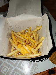Photo n°23 de McDonald's à Bonneville ()