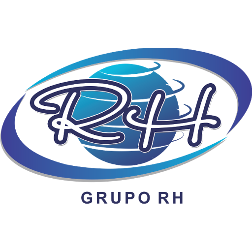 Logo da empresa - Grupo Rh Contabilidade