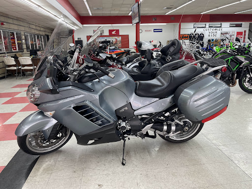 Motorcycle Dealer «Apex Sports», reviews and photos, 327 S Weber St, Colorado Springs, CO 80903, USA