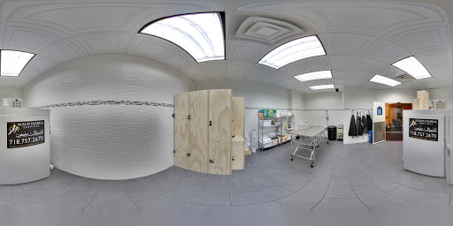 Funeral Home «Muslim Funeral Services of NY», reviews and photos, 5121 2nd Ave, Brooklyn, NY 11232, USA