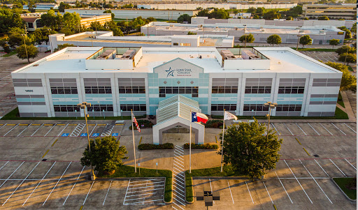 Book Store «Lone Star College Fairbanks Center Bookstore», reviews and photos, 14955 Northwest Fwy, Houston, TX 77040, USA