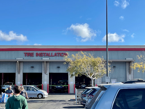 Warehouse store «Costco Wholesale», reviews and photos, 4801 Central Ave, Richmond, CA 94804, USA