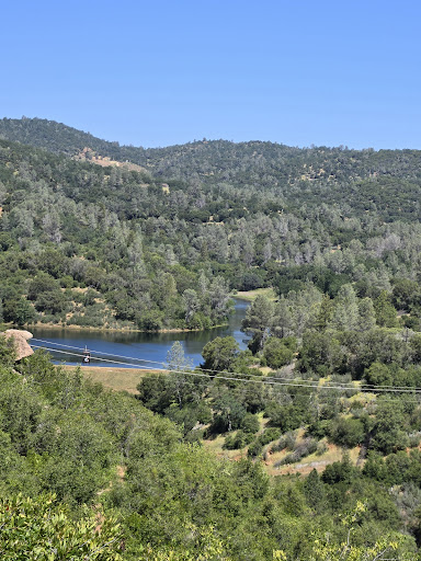 Stockton Creek Reservoir Trailhead