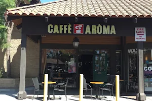 Caffe Aroma image